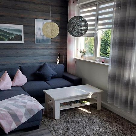 Ferienwohnung Alte Stepperei شفارتسنبرغ المظهر الخارجي الصورة