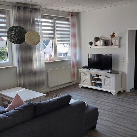 Ferienwohnung Alte Stepperei شفارتسنبرغ المظهر الخارجي الصورة